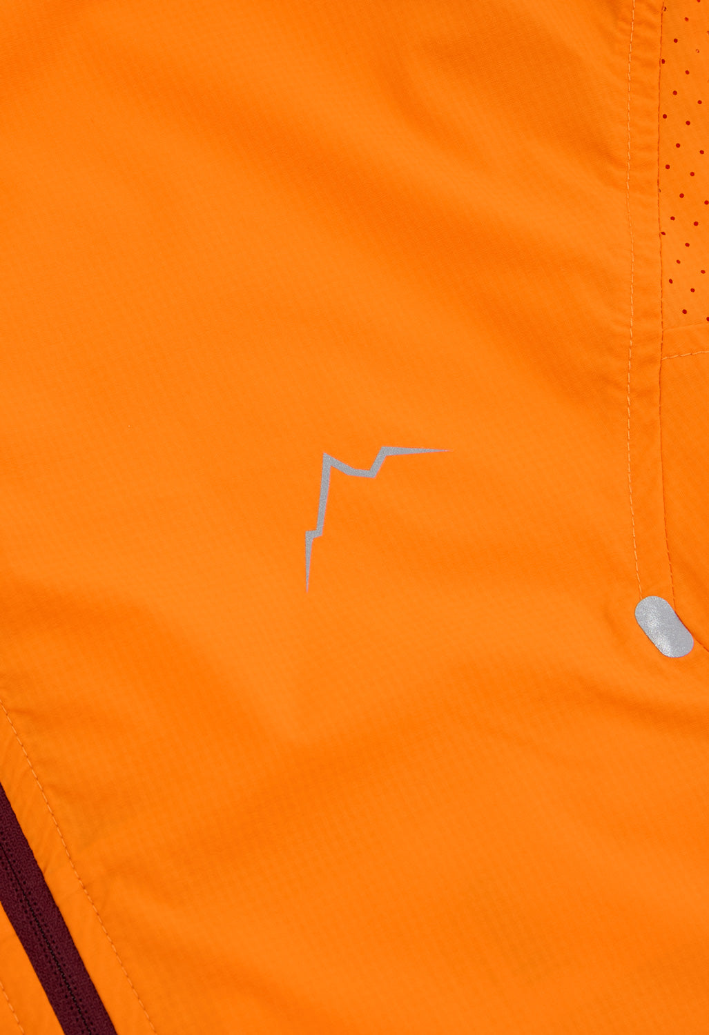 CAYL Light WR Jacket - Orange