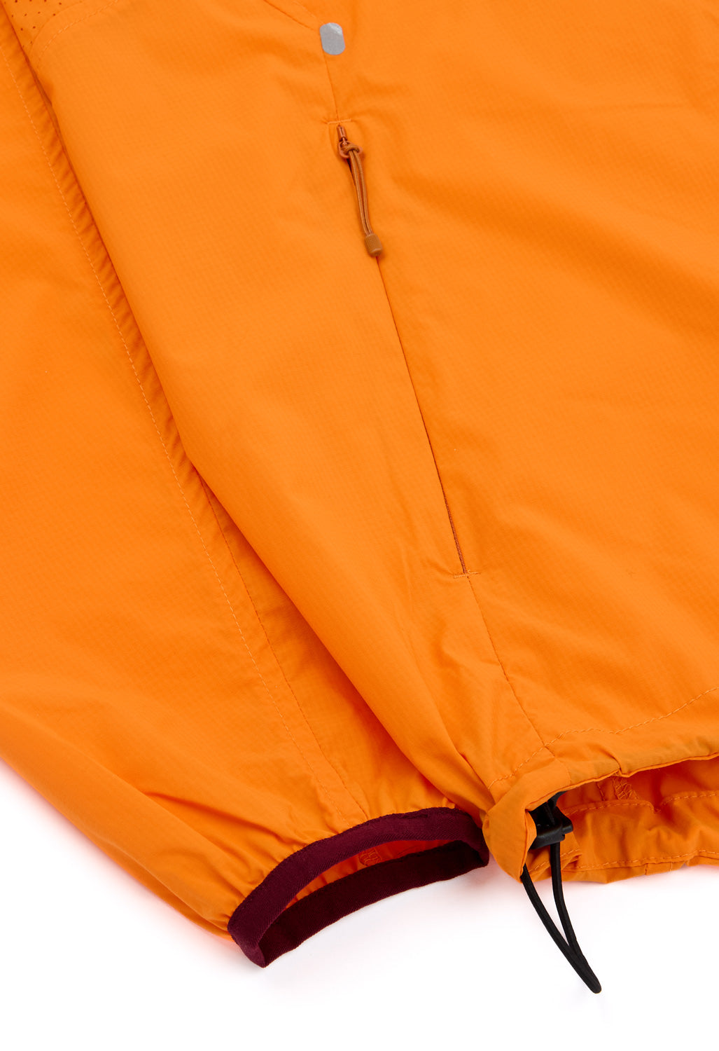 CAYL Light WR Jacket - Orange