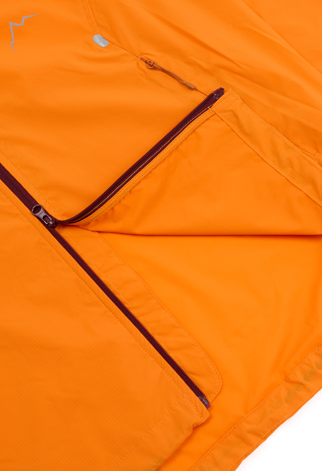CAYL Light WR Jacket - Orange
