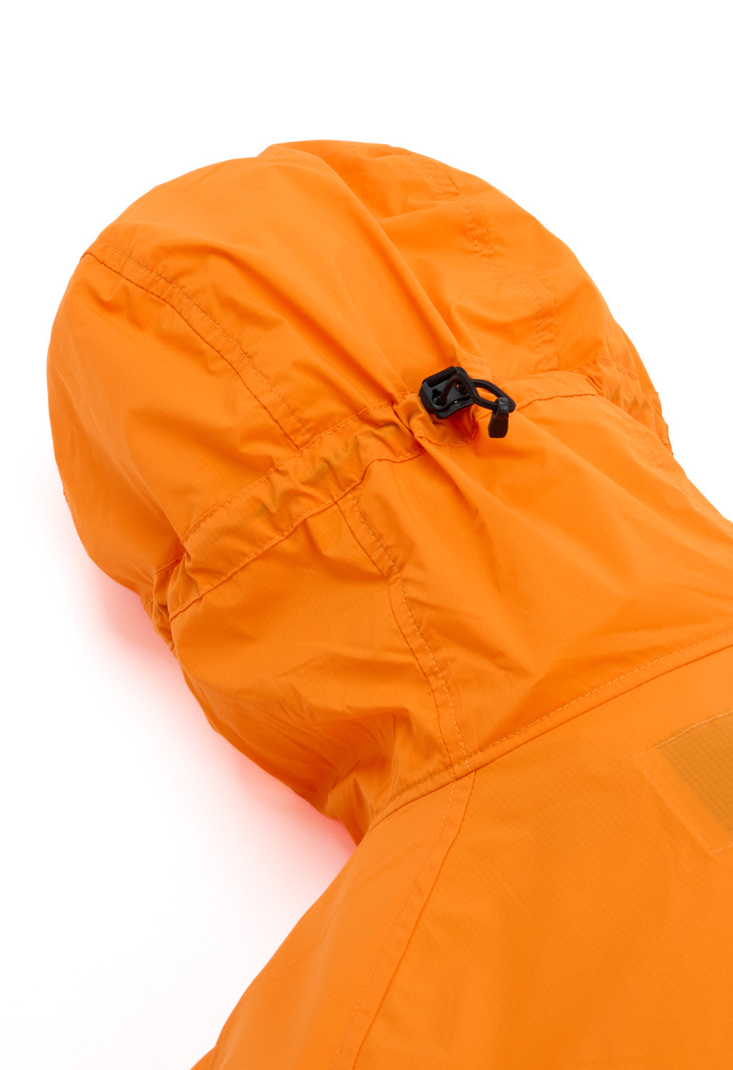 CAYL Light WR Jacket - Orange