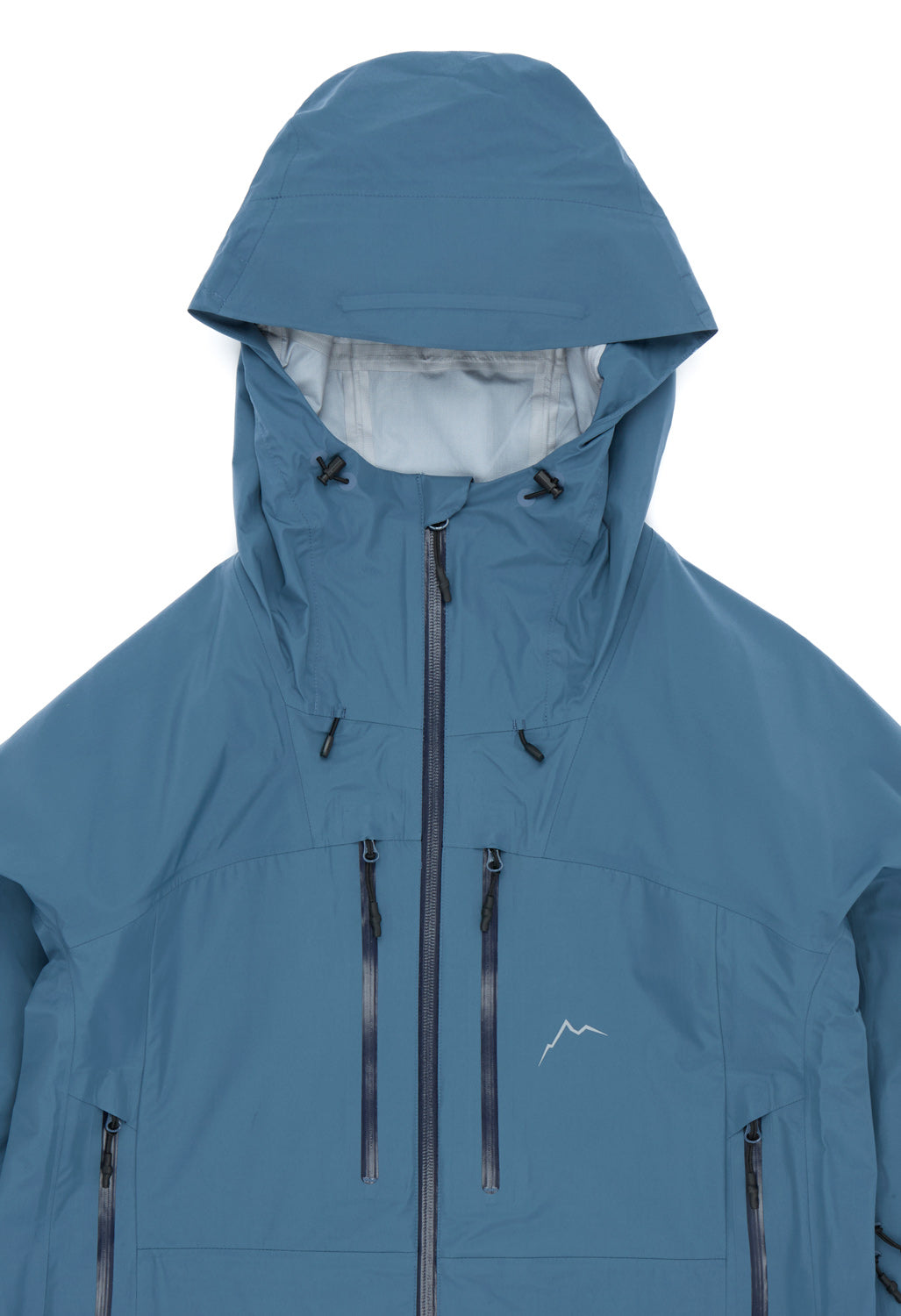CAYL Light Shield Jacket 3 - Blue