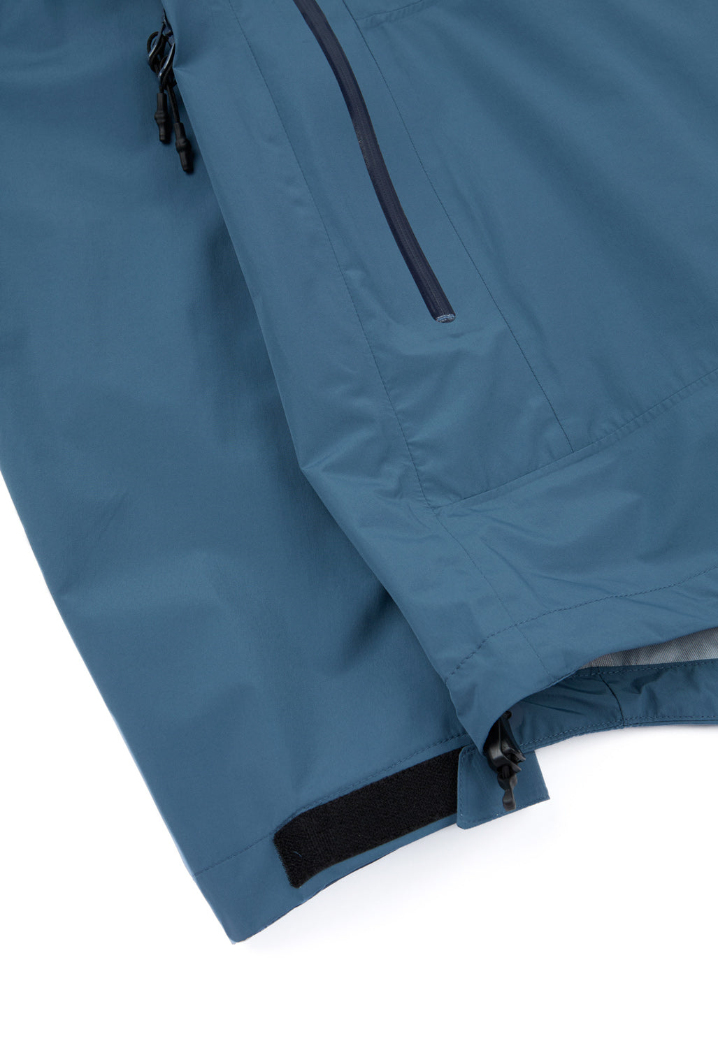 CAYL Light Shield Jacket 3 - Blue