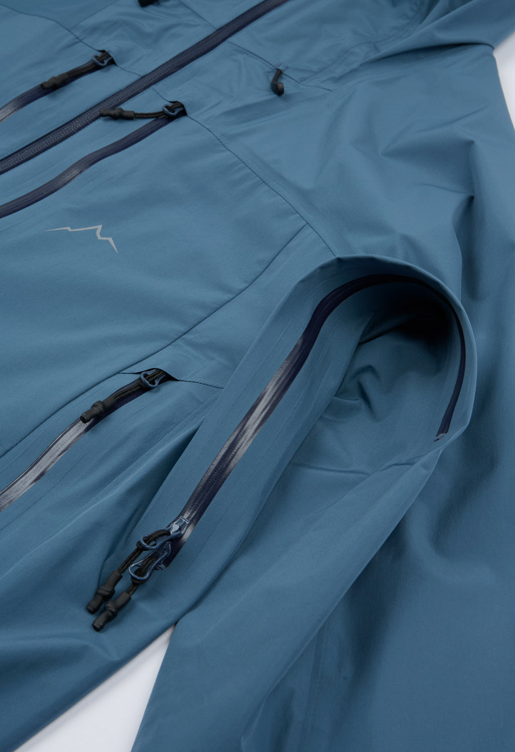 CAYL Light Shield Jacket 3 - Blue