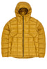 CAYL Light Down Jacket 2 - Gold