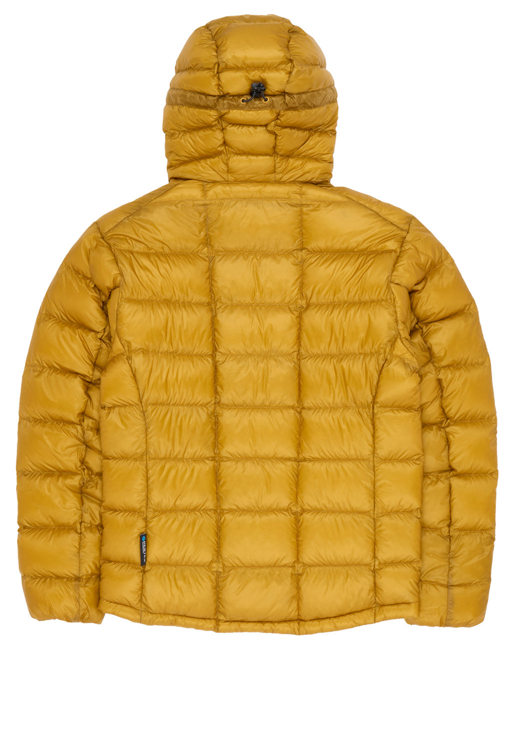 CAYL Light Down Jacket 2 - Gold