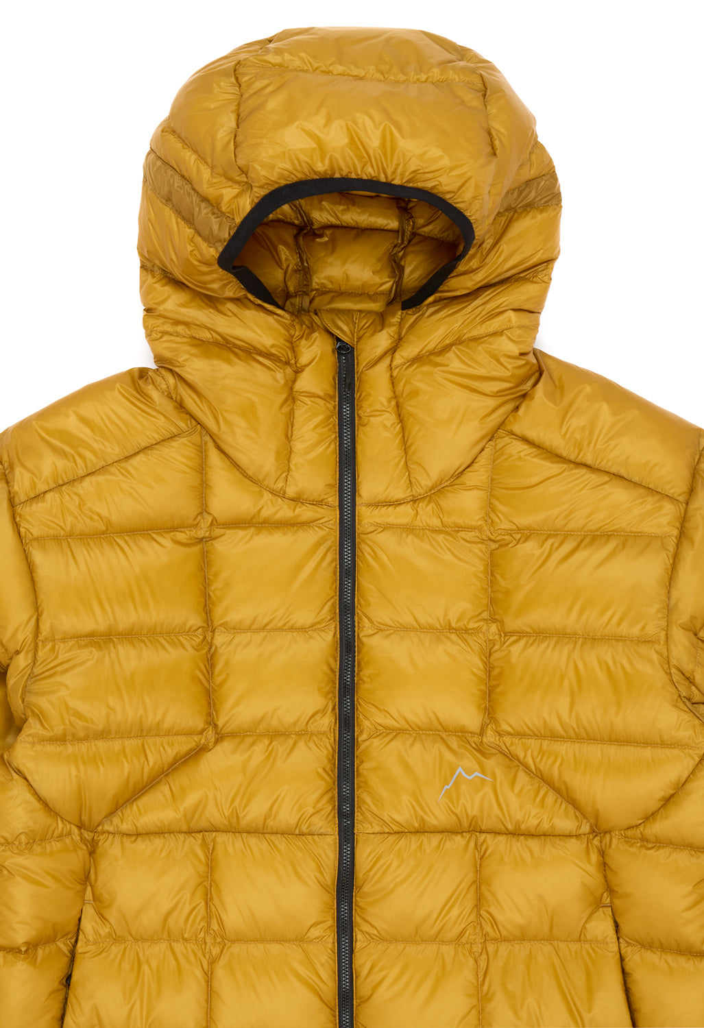 CAYL Light Down Jacket 2 - Gold