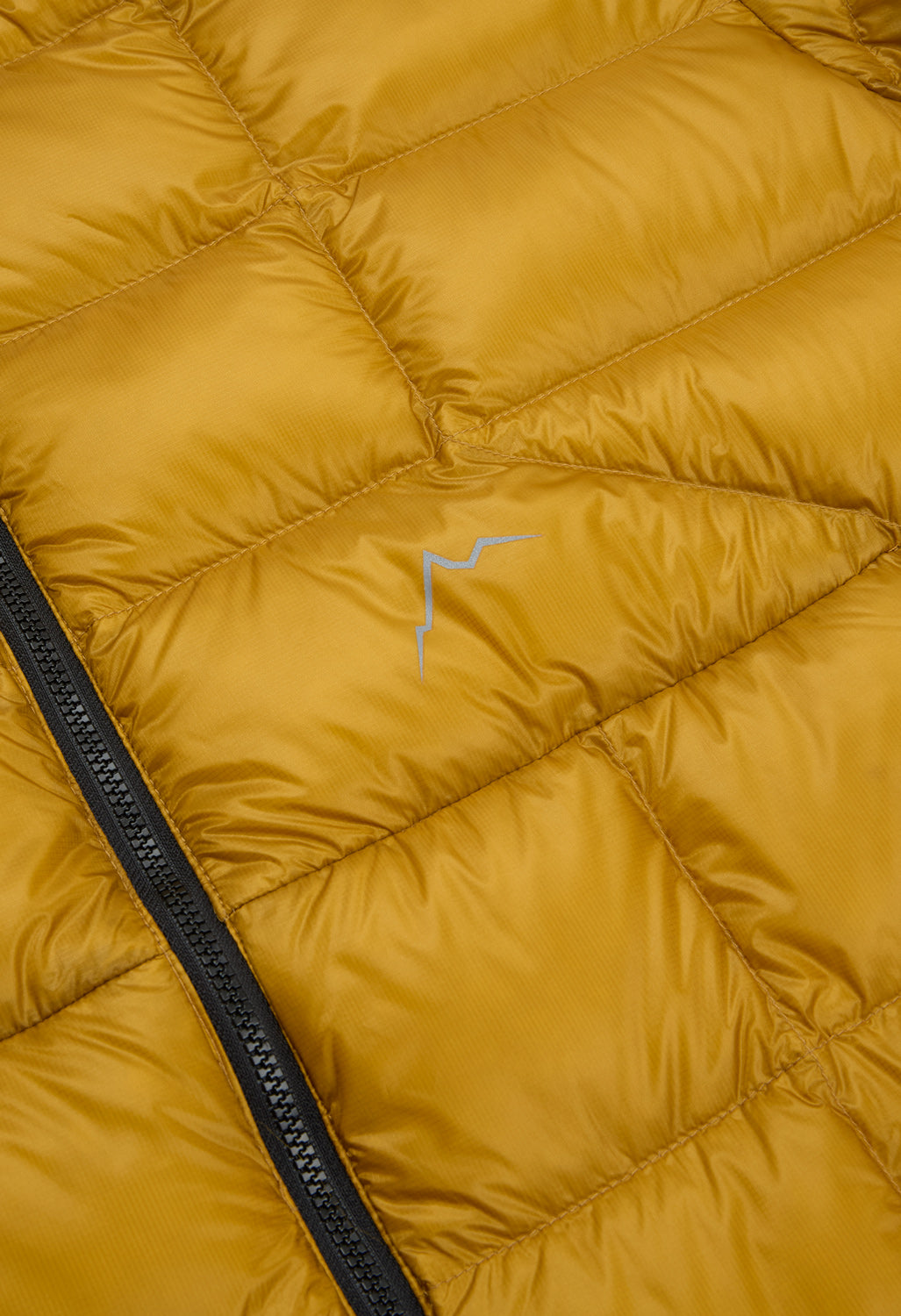 CAYL Light Down Jacket 2 - Gold
