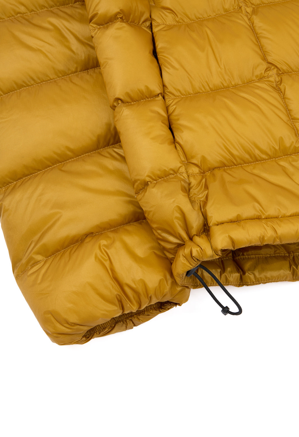 CAYL Light Down Jacket 2 - Gold