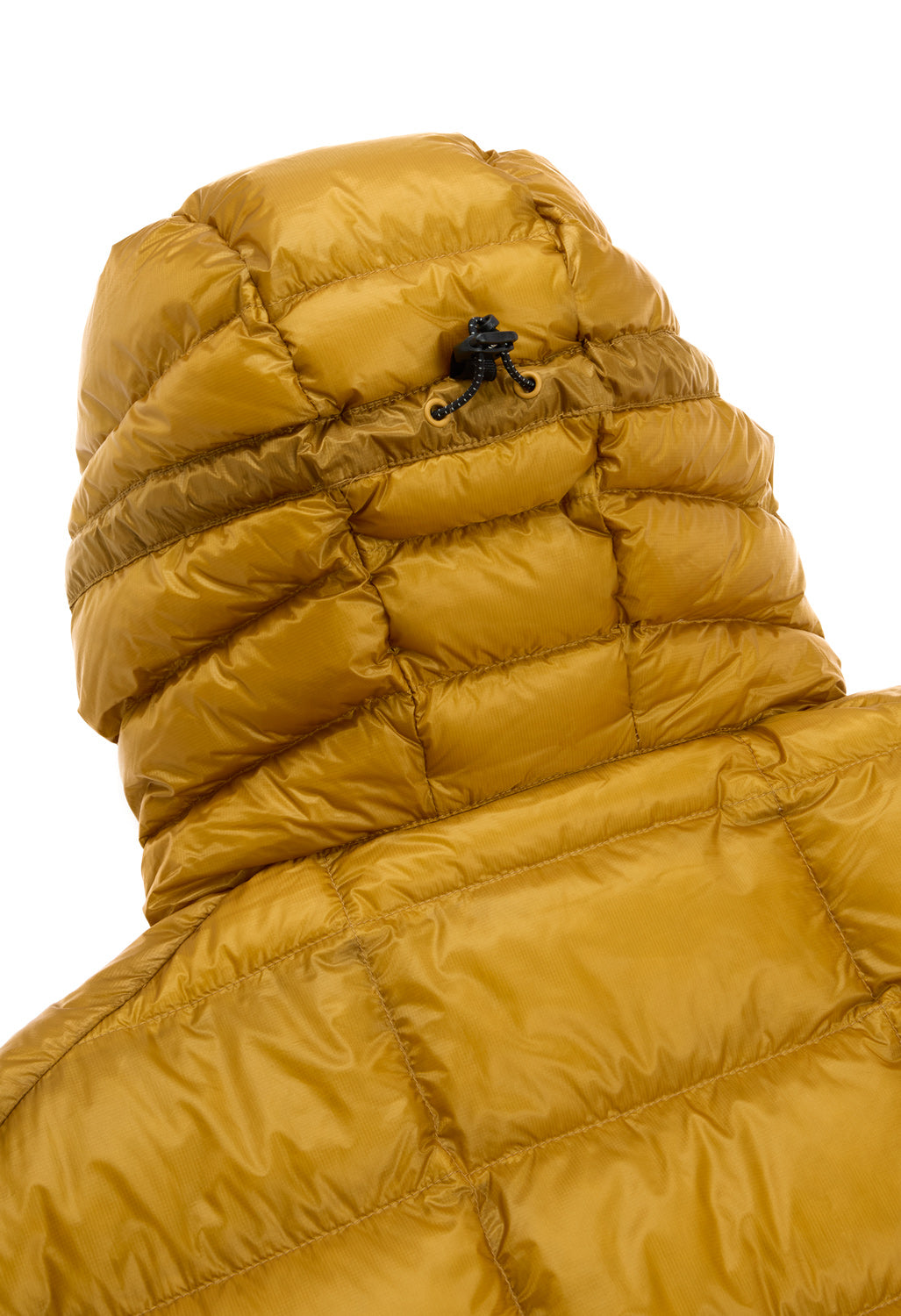 CAYL Light Down Jacket 2 - Gold
