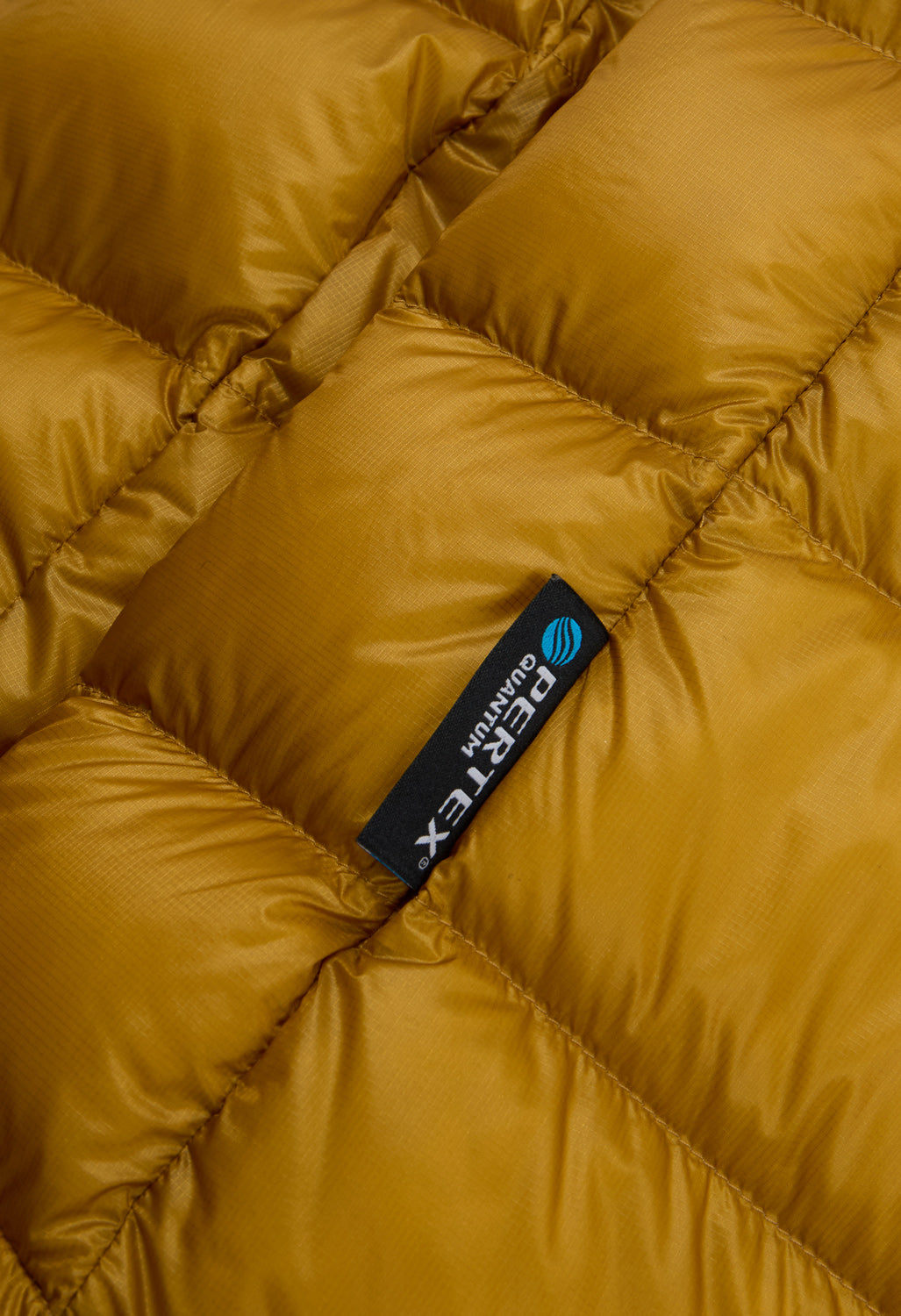 CAYL Light Down Jacket 2 - Gold