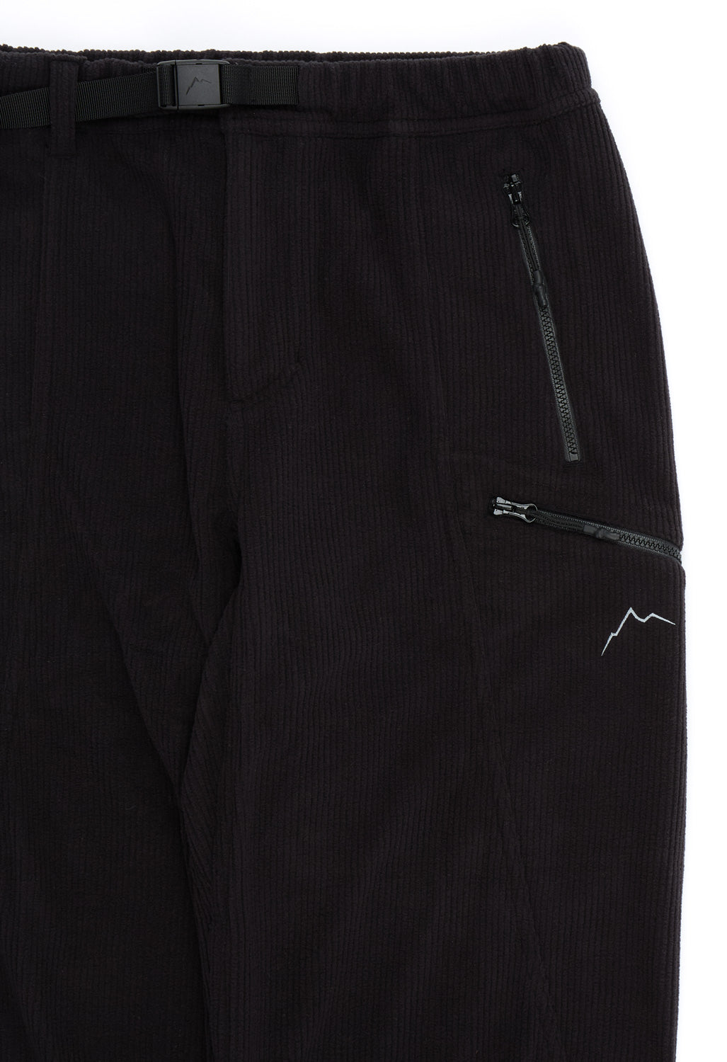 CAYL Thermal Pro Pants - Black