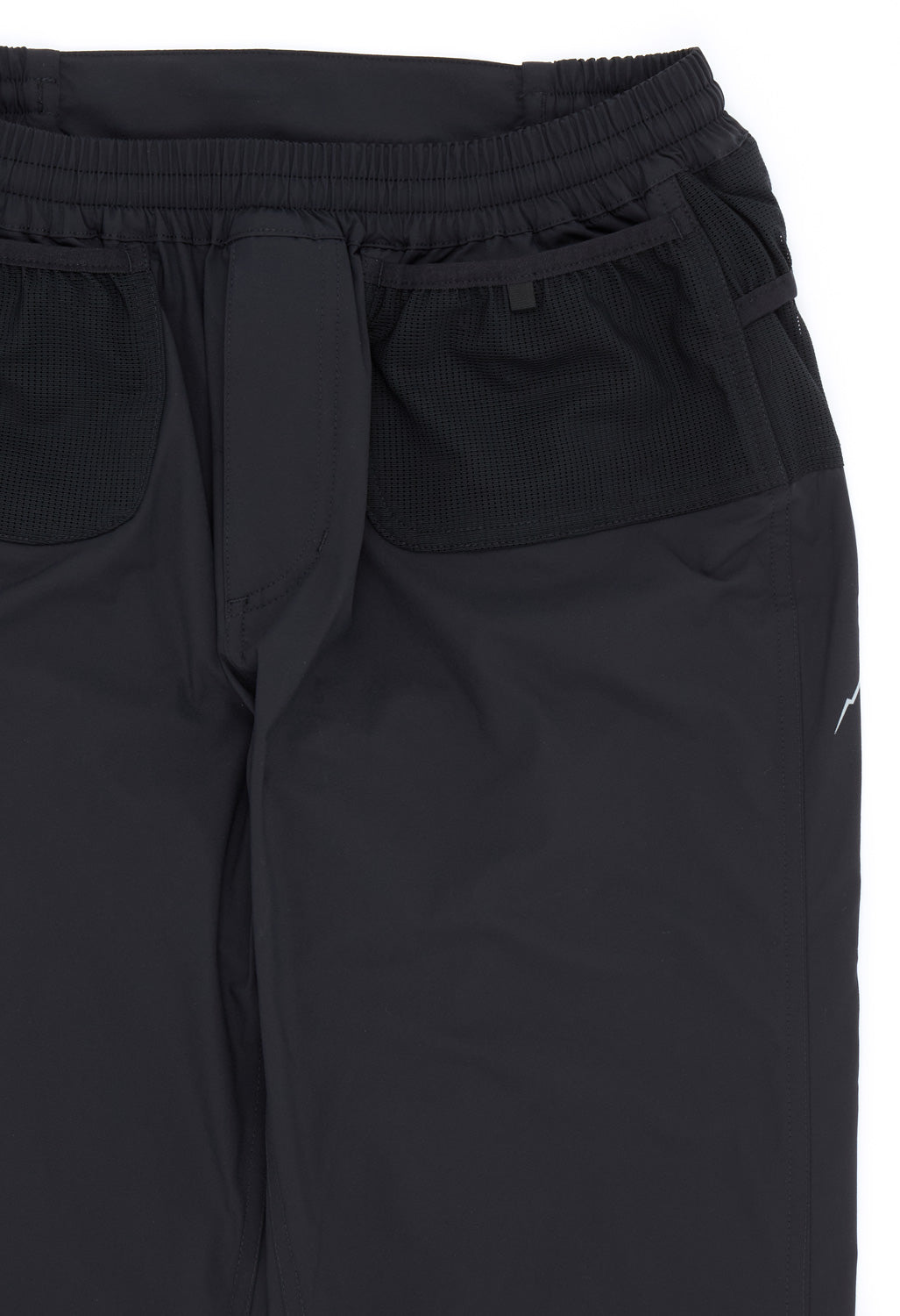 CAYL Trail Pants 2 - Black