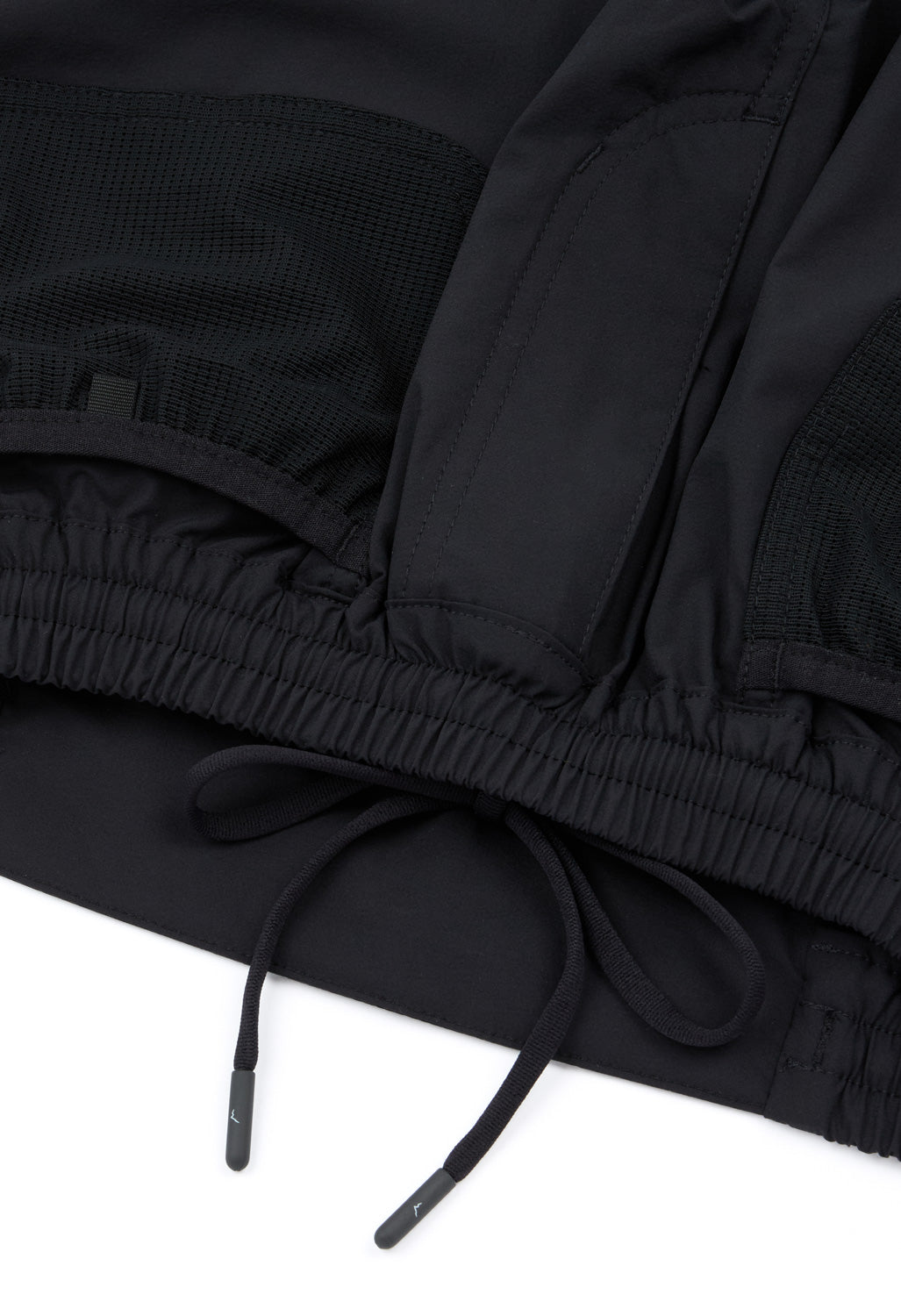 CAYL Trail Pants 2 - Black