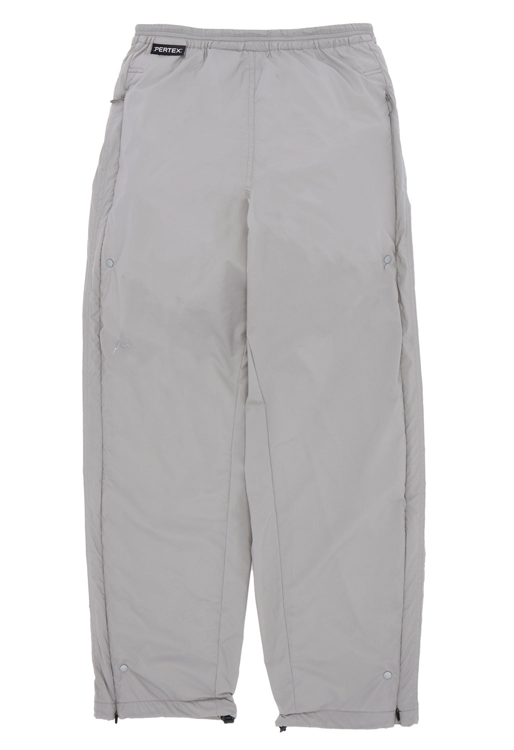 CAYL Alpha Pants - Grey