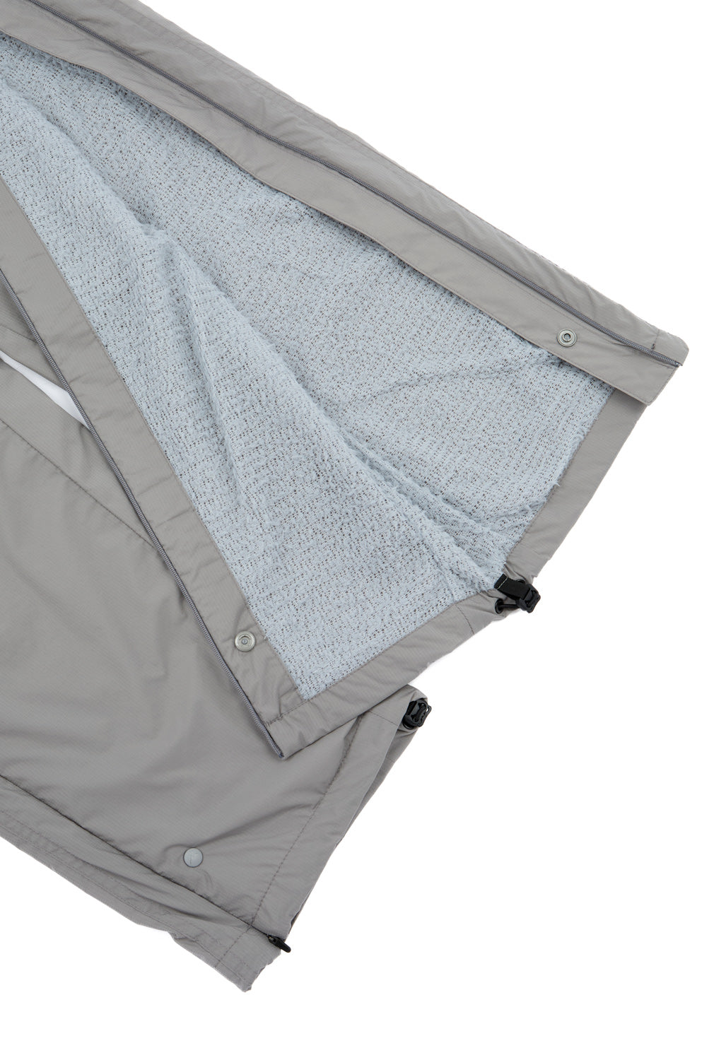 CAYL Alpha Pants - Grey