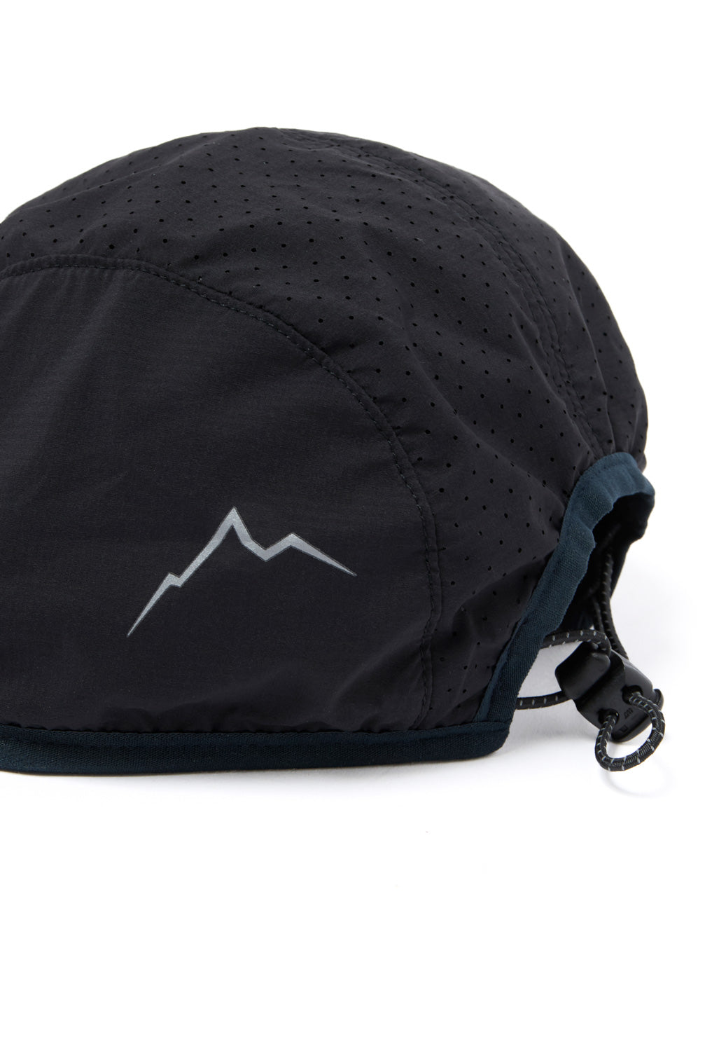 CAYL Light Vent Cap - Black