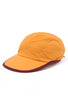 CAYL Light Vent Cap - Orange