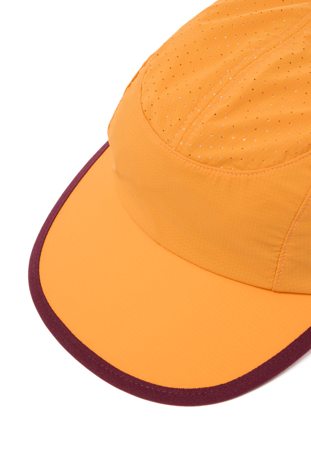 CAYL Light Vent Cap - Orange