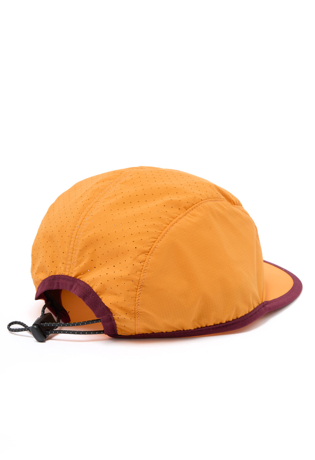 CAYL Light Vent Cap - Orange