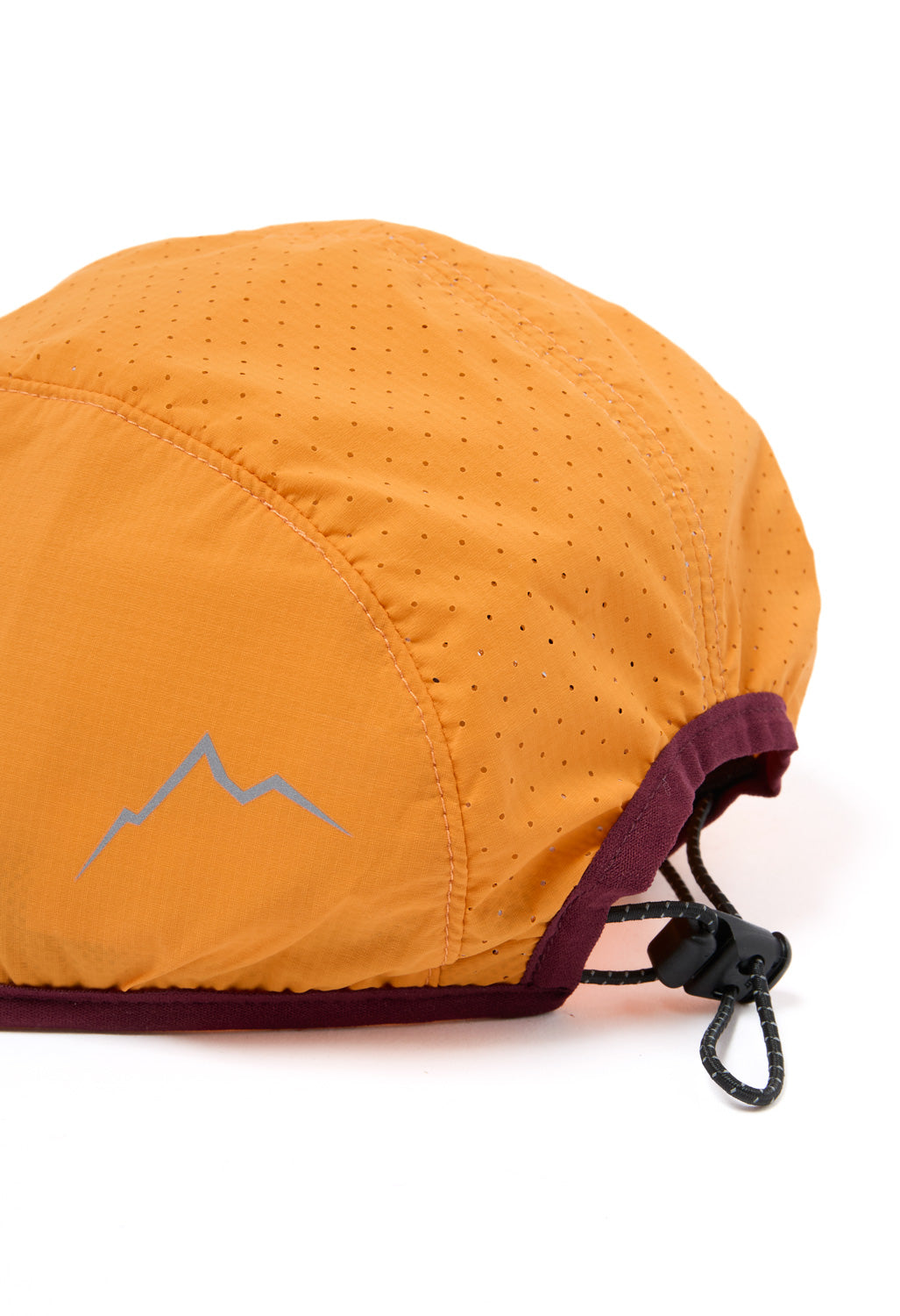 CAYL Light Vent Cap - Orange