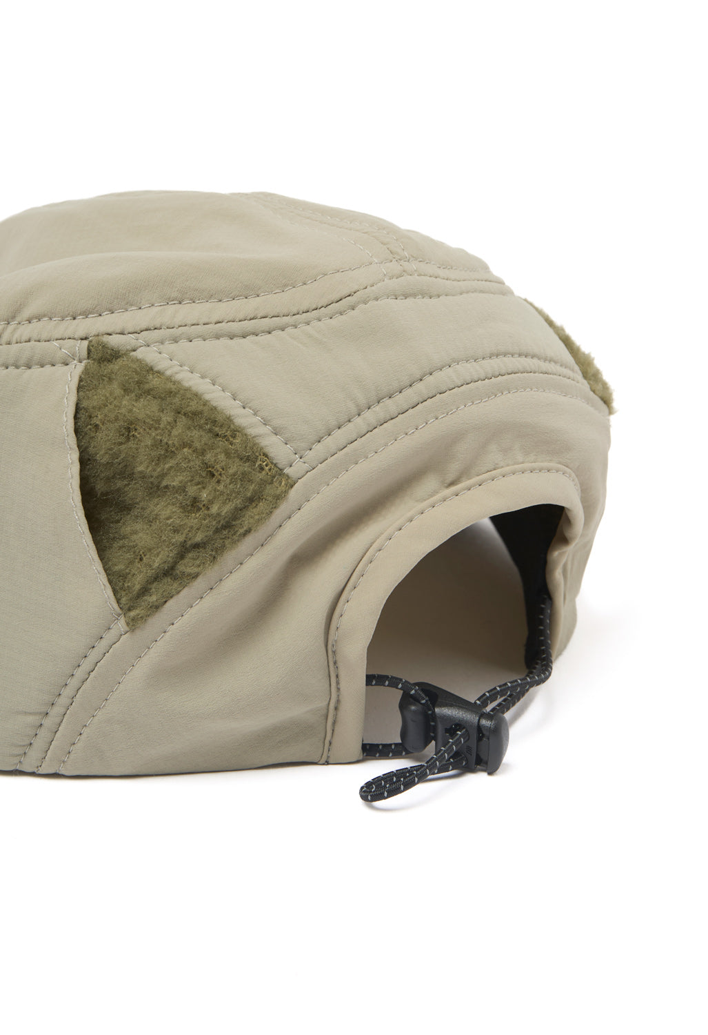 CAYL Alpha Hybrid Cap - Beige