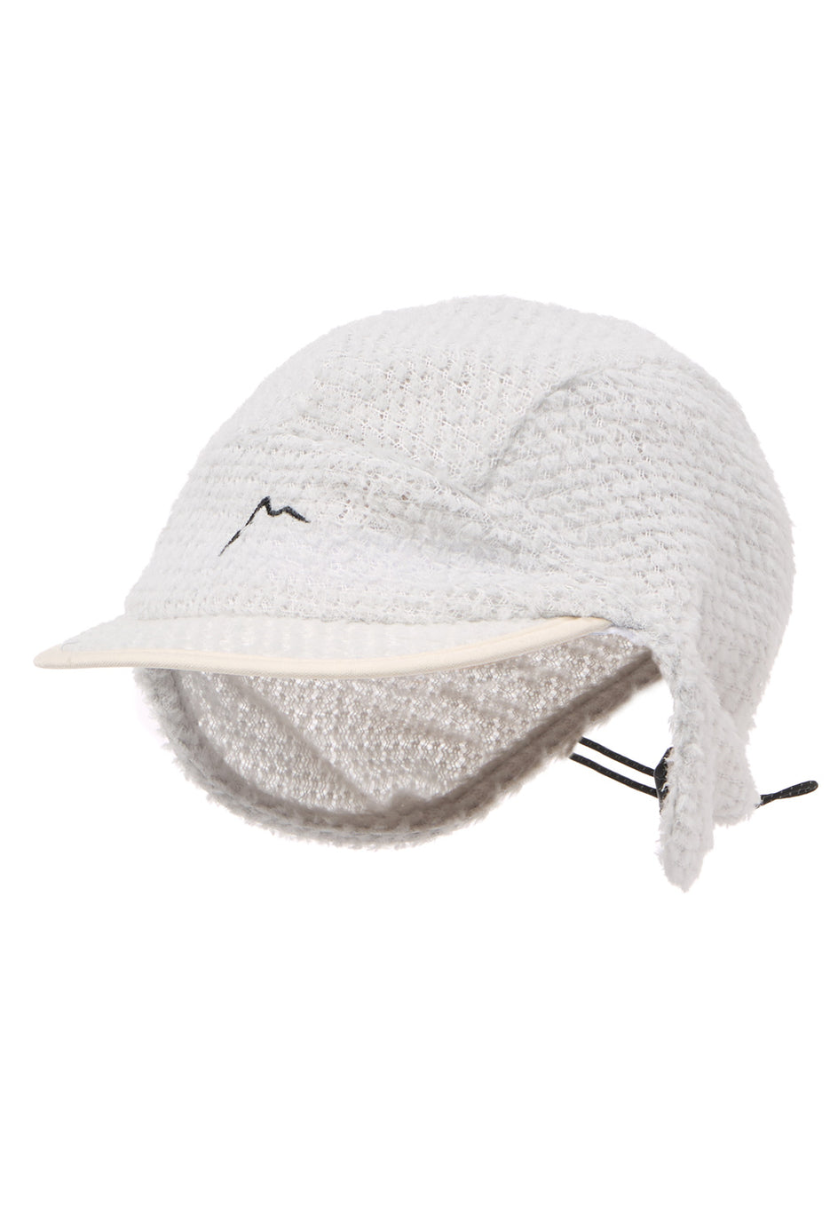 CAYL Alpha Cap - Grey Ice