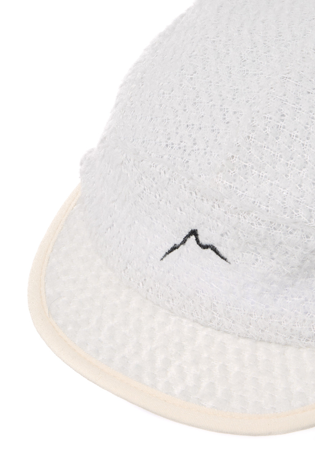 CAYL Alpha Cap - Grey Ice