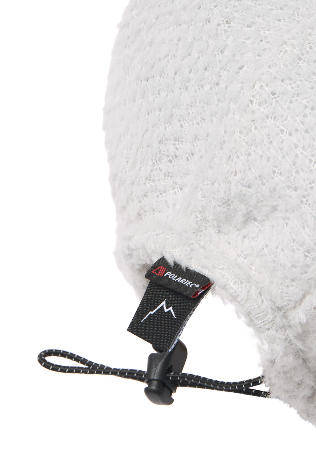 CAYL Alpha Cap - Grey Ice