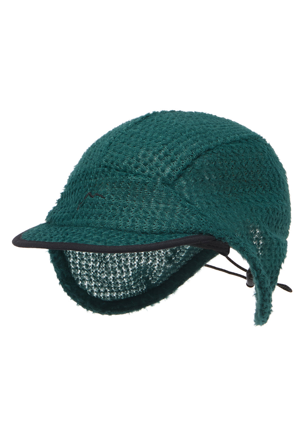 CAYL Alpha Cap - Blue Green