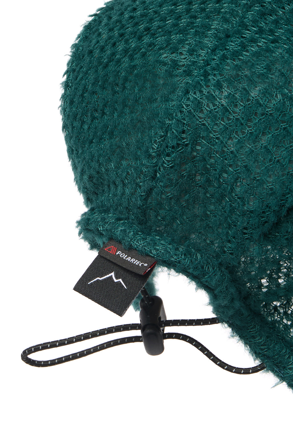 CAYL Alpha Cap - Blue Green