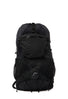 CAYL Biseul Backpack - B-Grid - Black