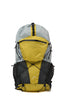 CAYL Biseul Backpack - Mix - Grid Yellow Green