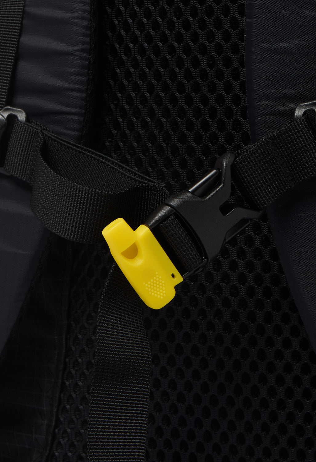 CAYL Biseul Backpack - Mix - Grid Yellow Green