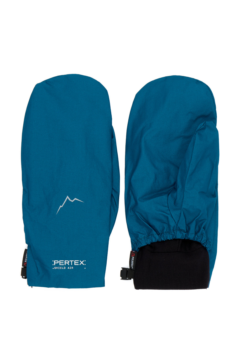 CAYL Shield Air Cover Gloves - Blue