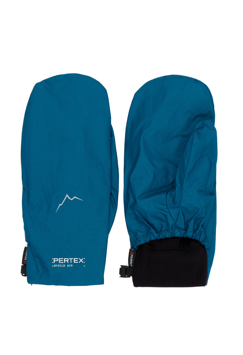 CAYL Shield Air Cover Gloves - Blue