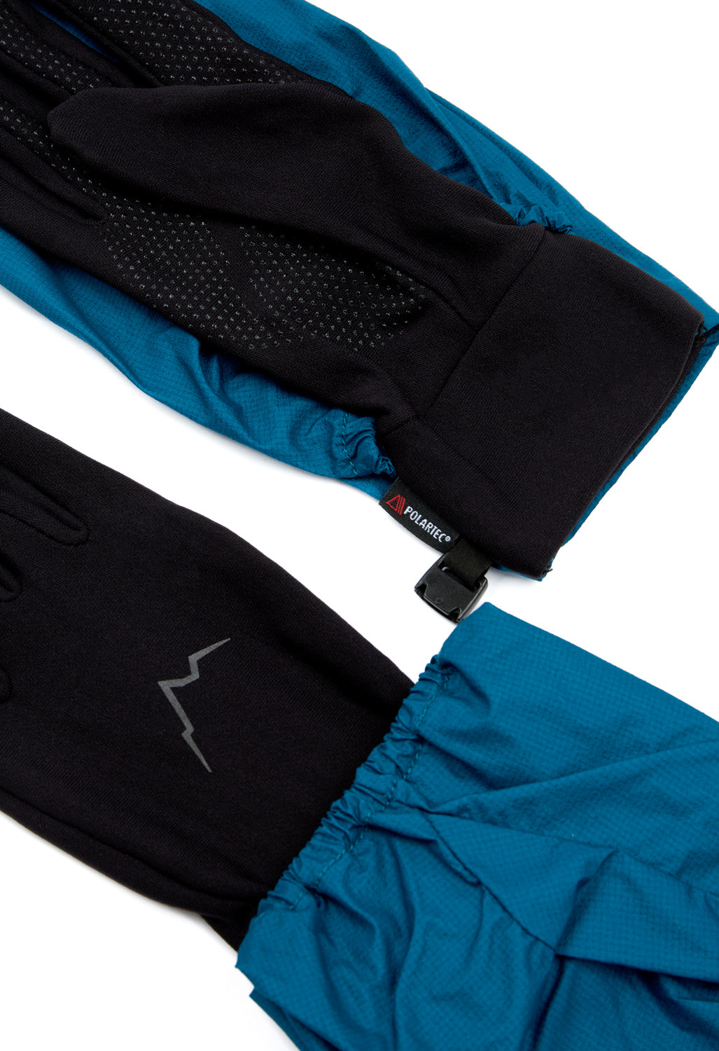 CAYL Shield Air Cover Gloves - Blue