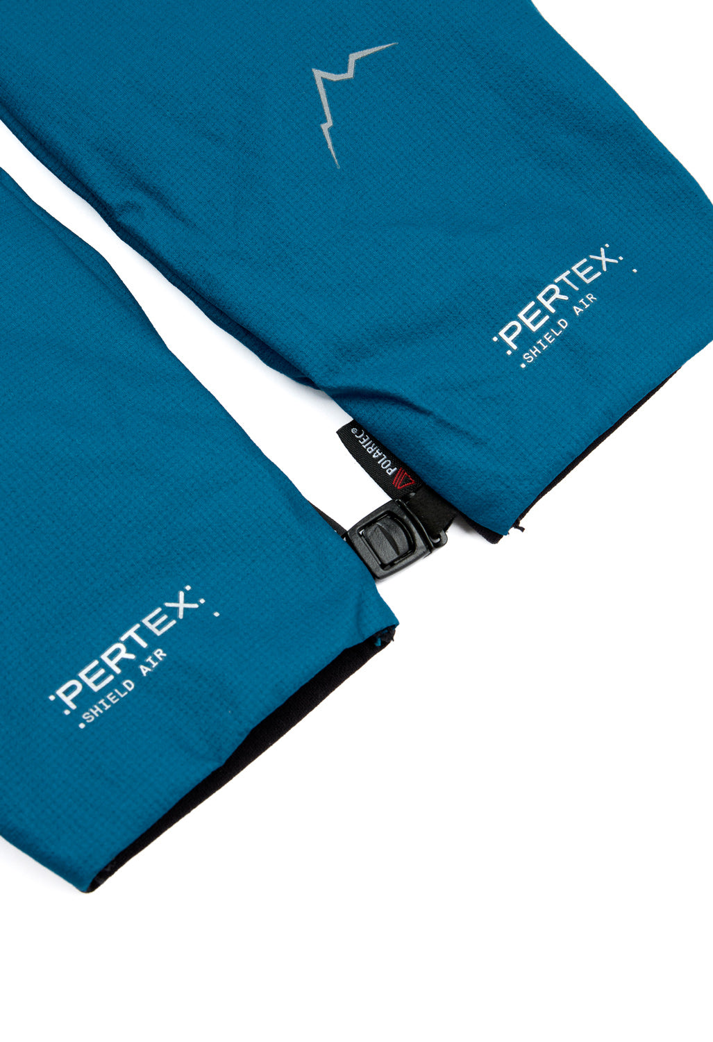 CAYL Shield Air Cover Gloves - Blue