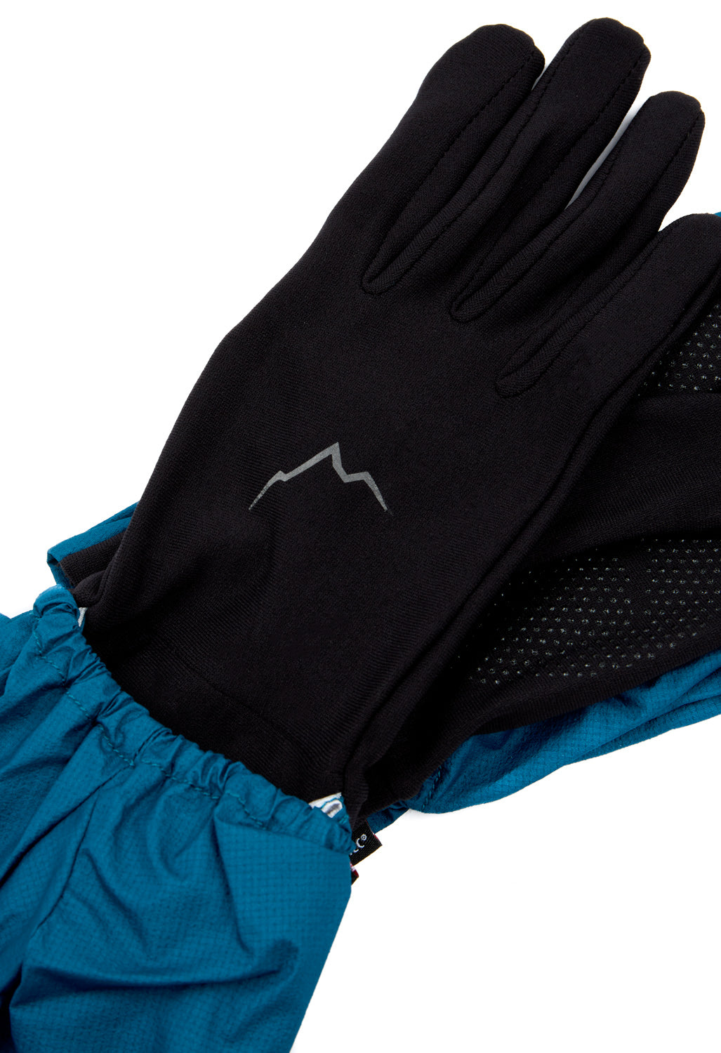 CAYL Shield Air Cover Gloves - Blue