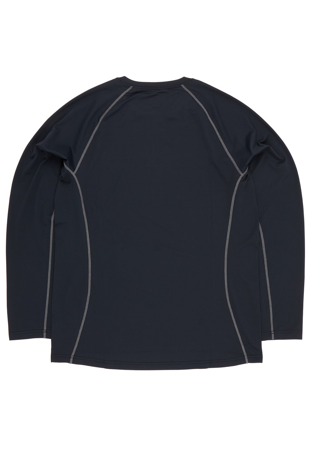 CAYL x New Balance Air Long Sleeve T-Shirt - Black