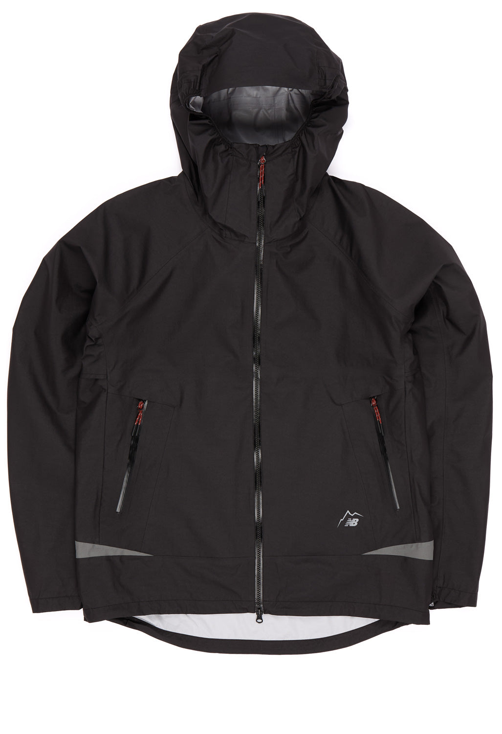 CAYL x New Balance 3L Jacket - Black
