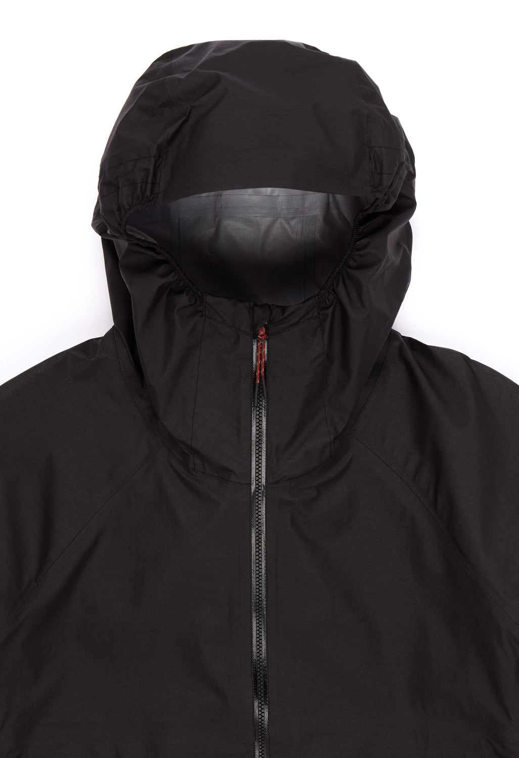 CAYL x New Balance 3L Jacket - Black