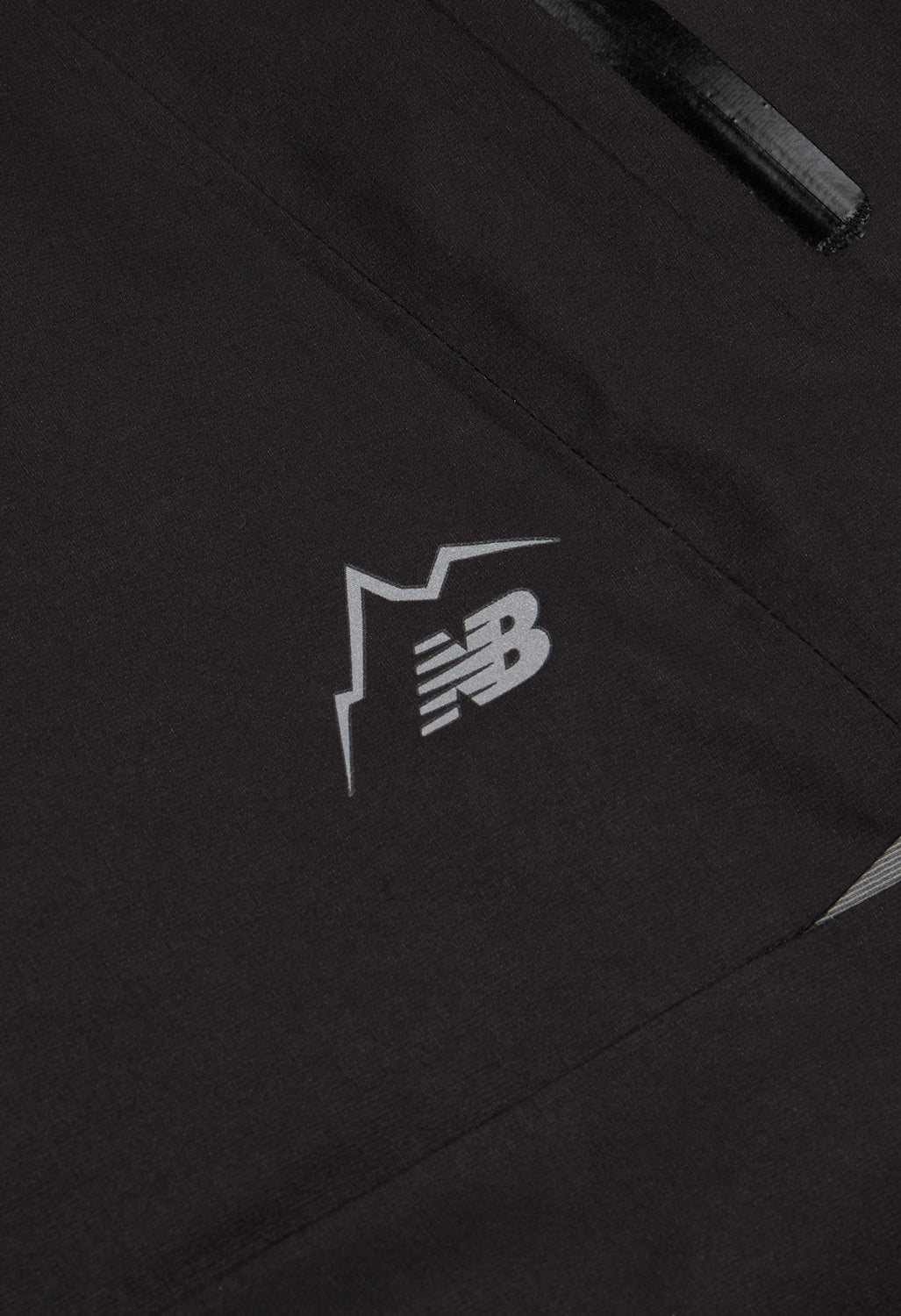 CAYL x New Balance 3L Jacket - Black