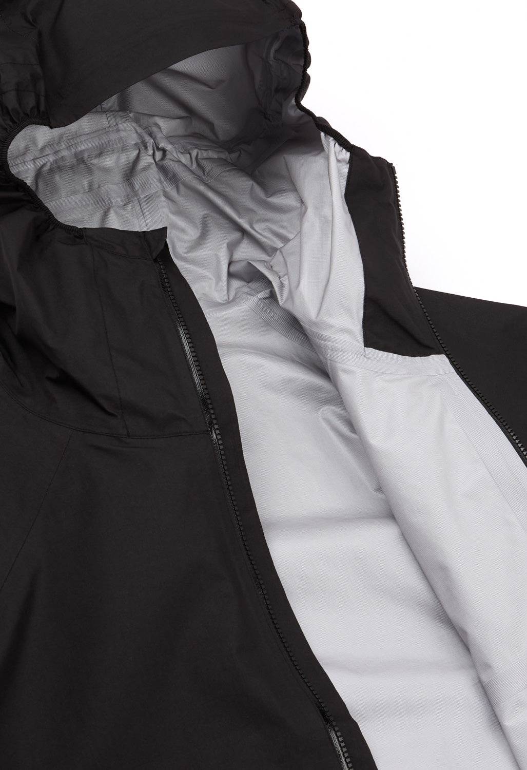 CAYL x New Balance 3L Jacket - Black