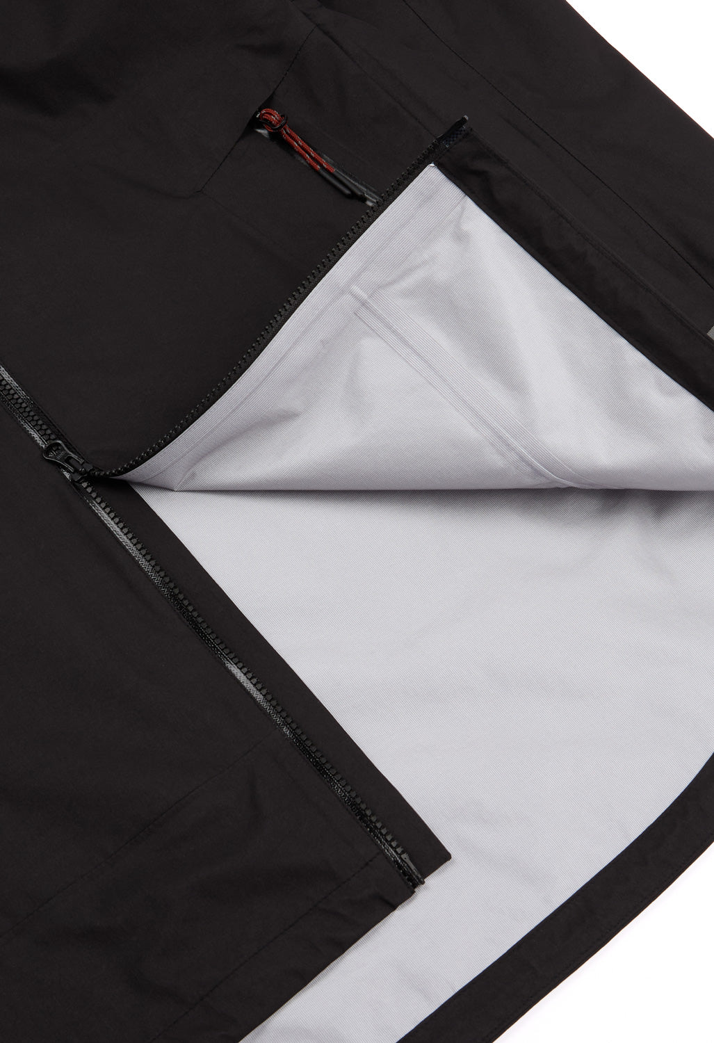CAYL x New Balance 3L Jacket - Black