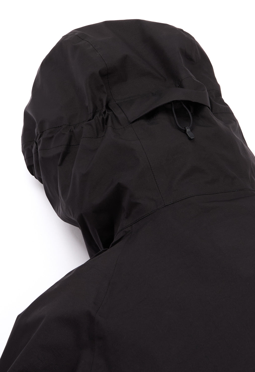 CAYL x New Balance 3L Jacket - Black