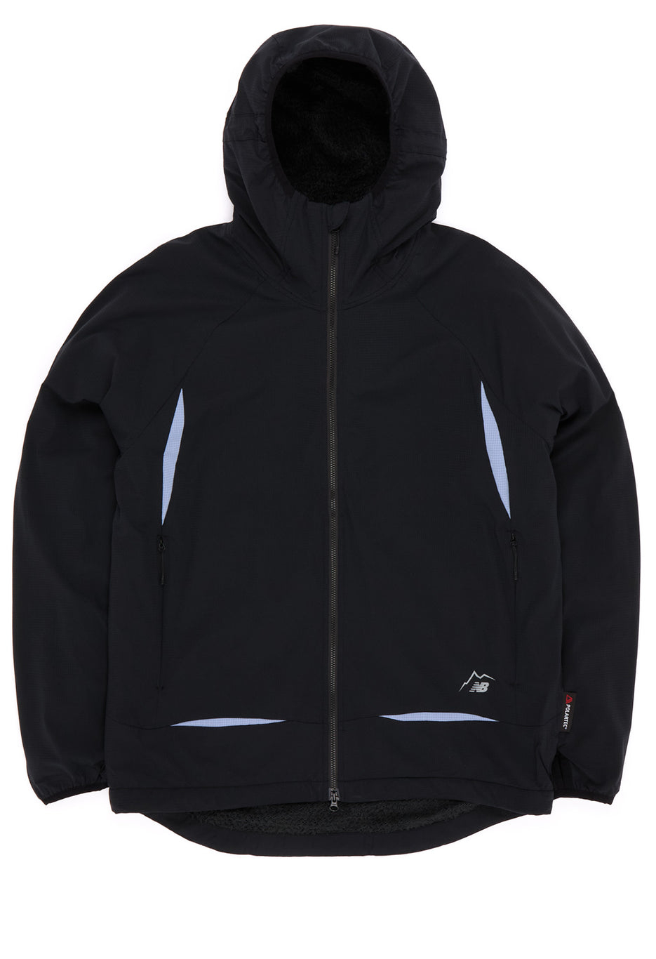 CAYL x New Balance Flow Alpha Jacket - Black