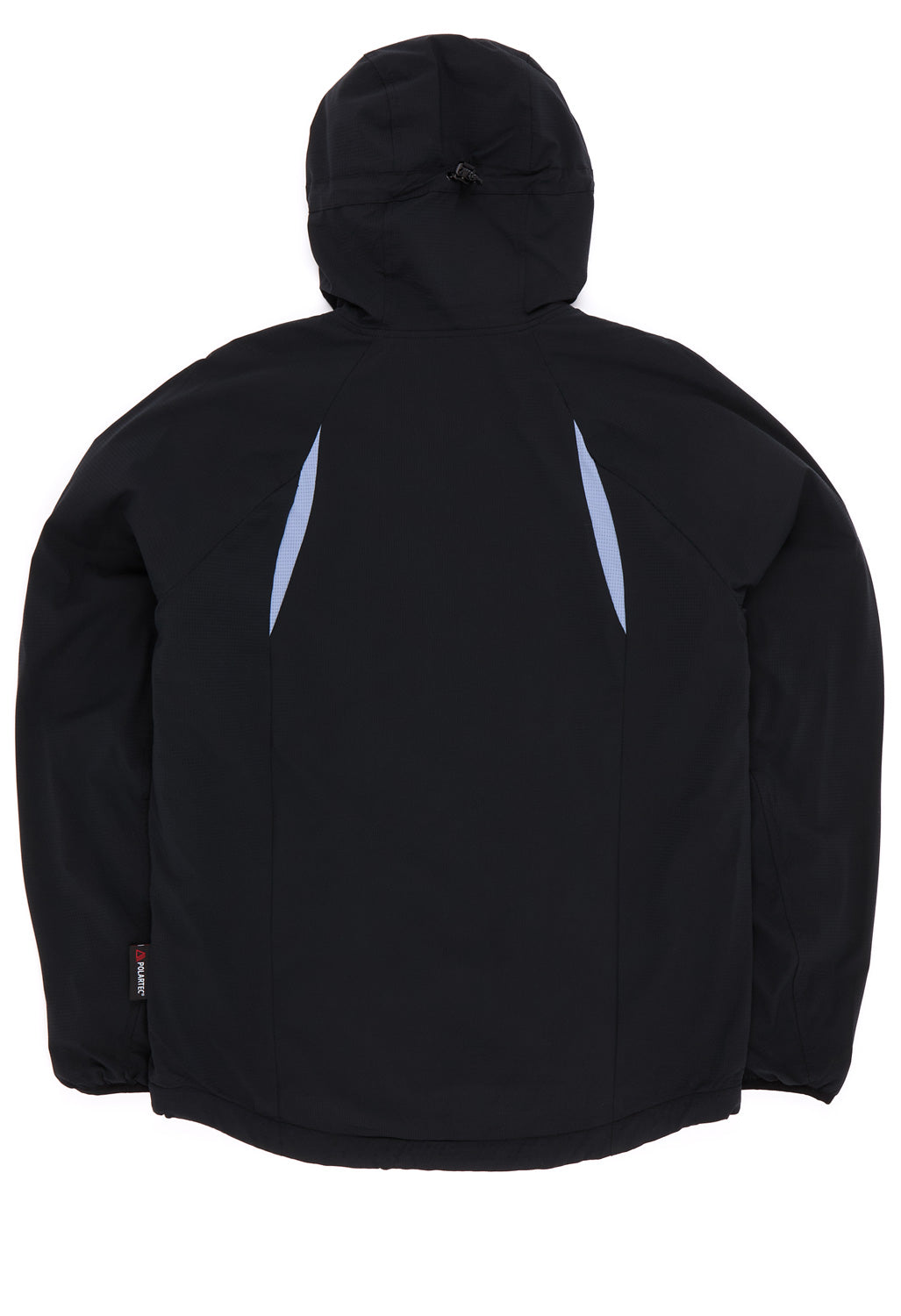 CAYL x New Balance Flow Alpha Jacket - Black