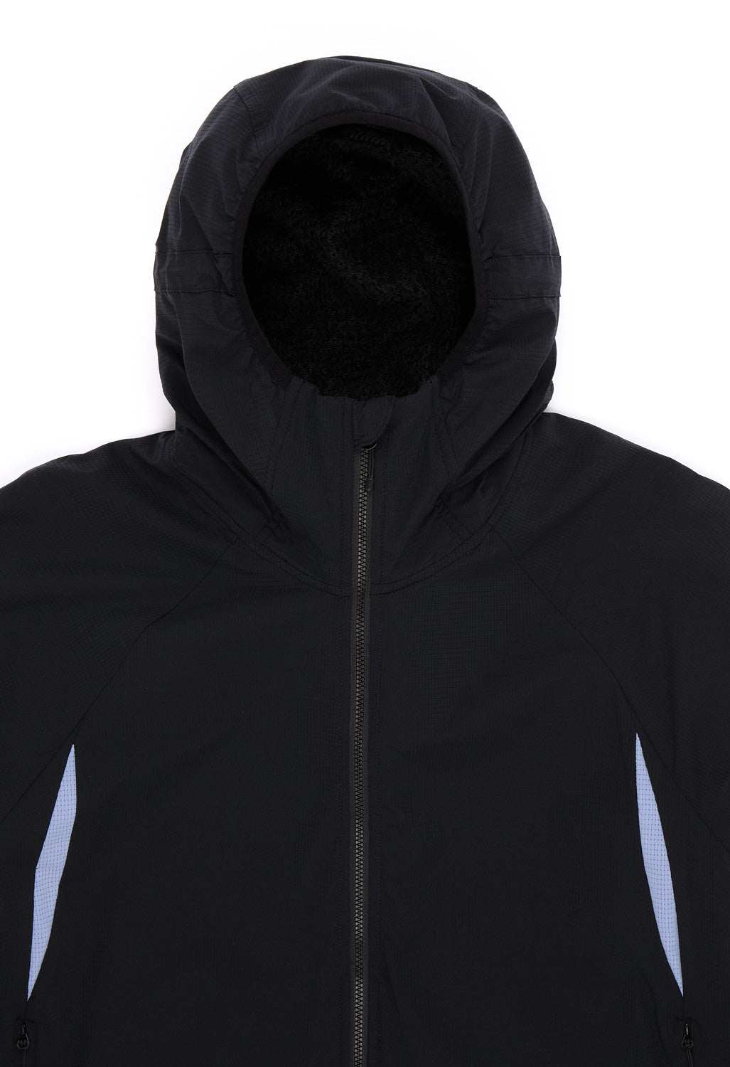 CAYL x New Balance Flow Alpha Jacket - Black