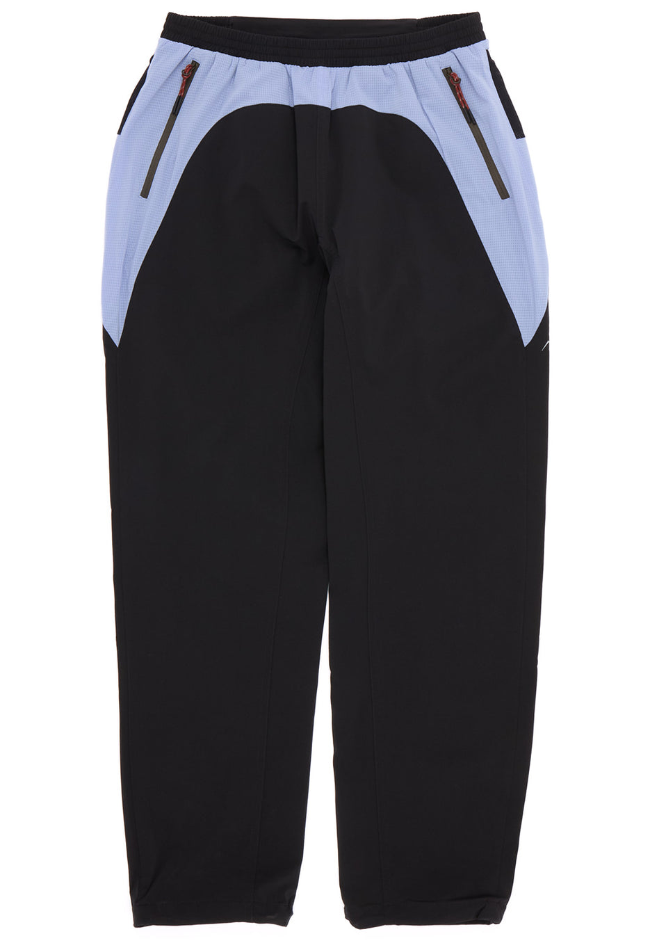 CAYL x New Balance 2 in 1 Running Pants - Black