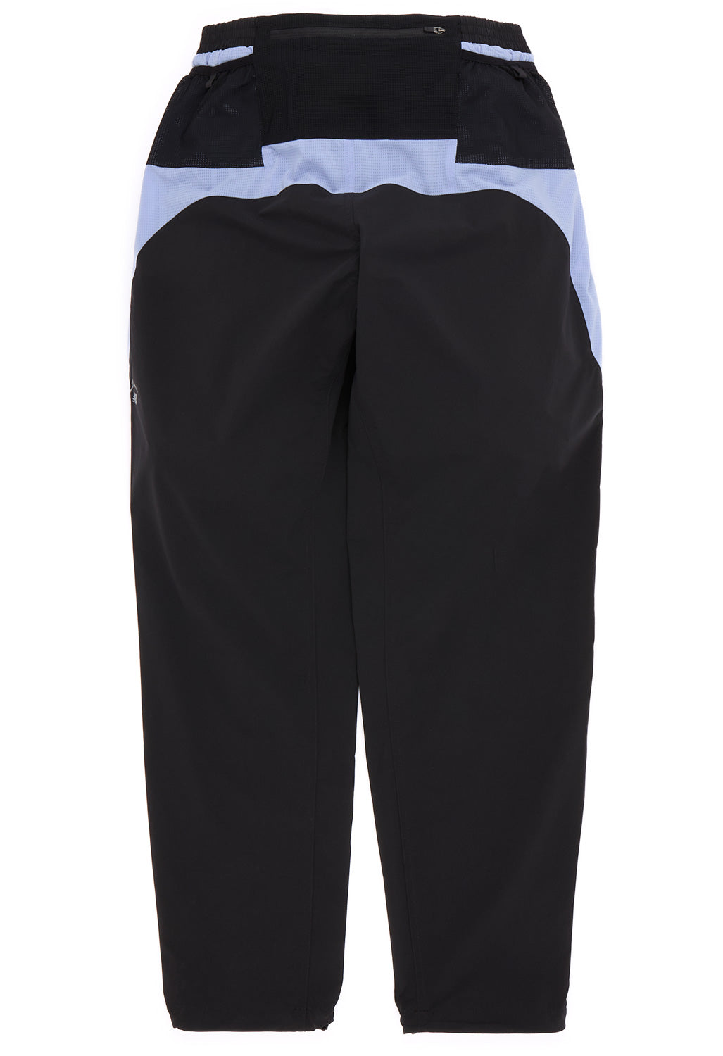 CAYL x New Balance 2 in 1 Running Pants - Black